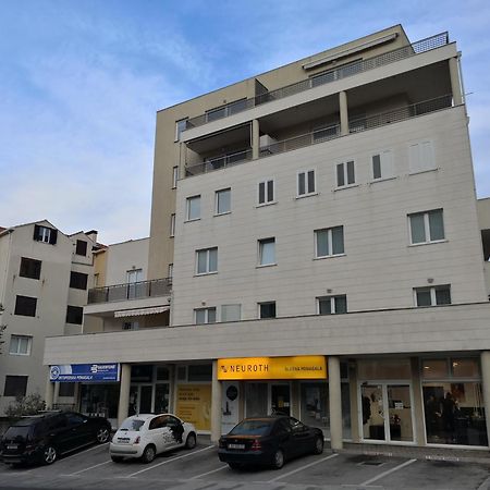 Apartment Nik - Cosy And Stylish Dubrovnik Exterior photo