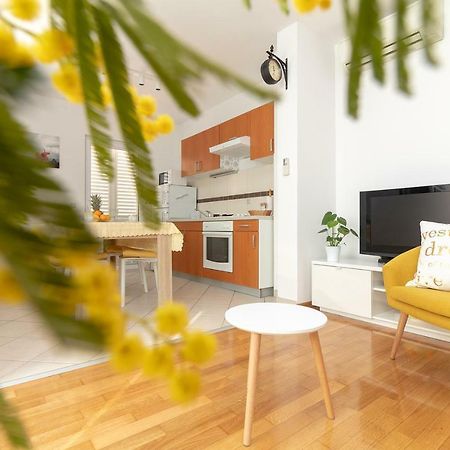 Apartment Nik - Cosy And Stylish Dubrovnik Exterior photo