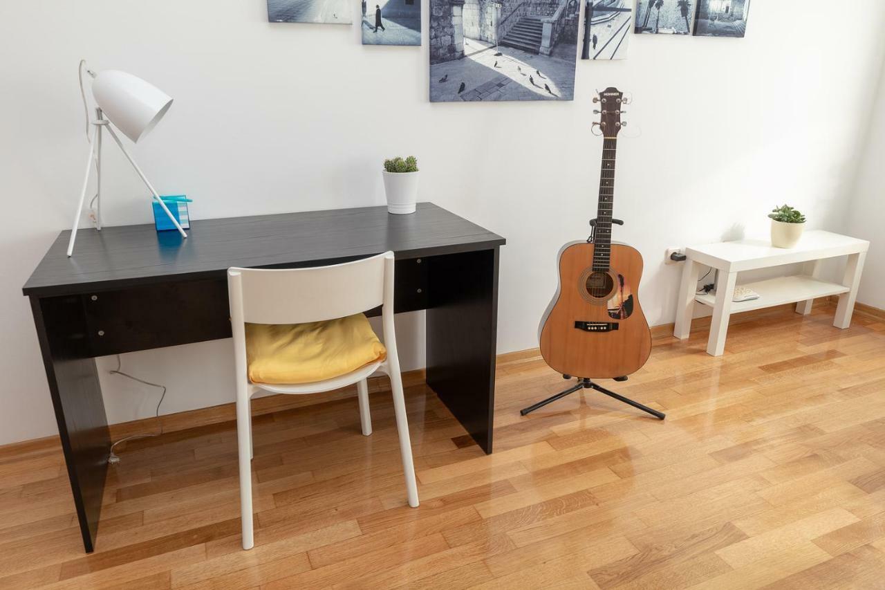 Apartment Nik - Cosy And Stylish Dubrovnik Exterior photo