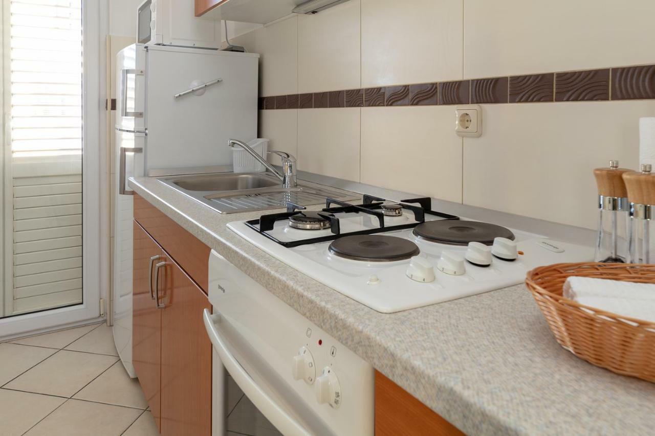 Apartment Nik - Cosy And Stylish Dubrovnik Exterior photo