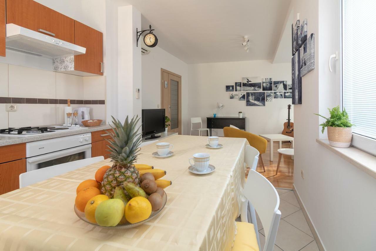 Apartment Nik - Cosy And Stylish Dubrovnik Exterior photo