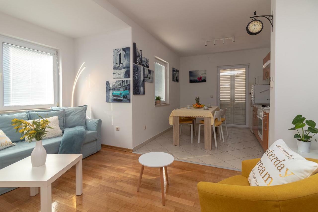 Apartment Nik - Cosy And Stylish Dubrovnik Exterior photo