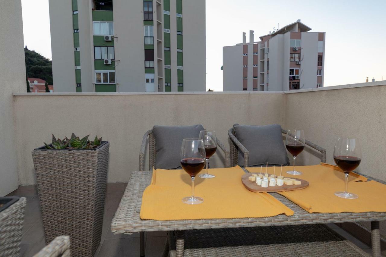 Apartment Nik - Cosy And Stylish Dubrovnik Exterior photo