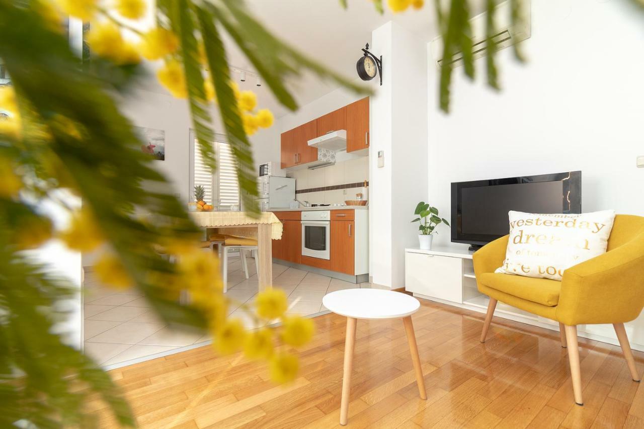 Apartment Nik - Cosy And Stylish Dubrovnik Exterior photo